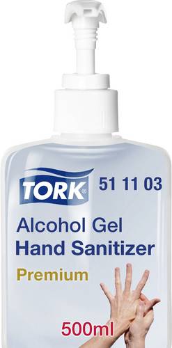 TORK 511103 Desinfektionsmittel 500ml