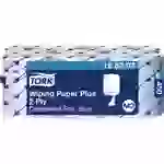 TORK 128207 Reinigungstücher 2 lagig TORK 128207 Reinigungstücher 2 lagig