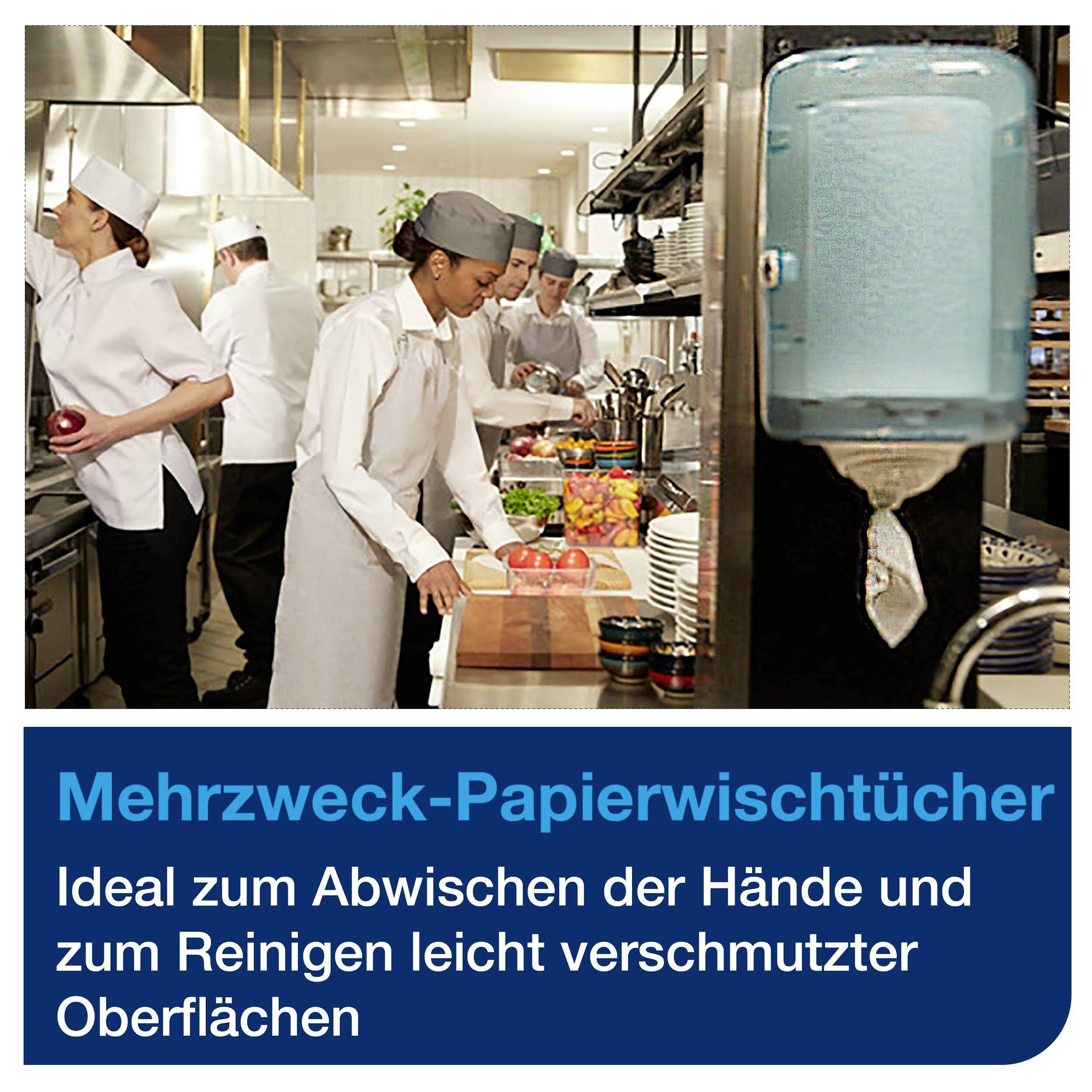 TORK 473246 Reinigungstücher 1 lagig