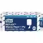 TORK 473246 Reinigungstücher 1 lagig TORK 473246 Reinigungstücher 1 lagig