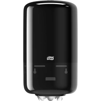 TORK 558008 Elevation Handtuchspender Kunststoff Schwarz 1St. TORK 558008 Elevation Handtuchspender Kunststoff Schwarz 1St.