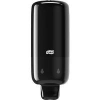 TORK Elevation 561508 Hautschutzspender Schwarz TORK Elevation 561508 Hautschutzspender Schwarz