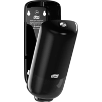 TORK Elevation 561508 Hautschutzspender Schwarz TORK Elevation 561508 Hautschutzspender Schwarz