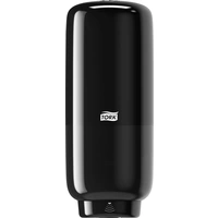 TORK Elevation 561608 Hautschutzspender Schwarz TORK Elevation 561608 Hautschutzspender Schwarz