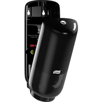 TORK Elevation 561608 Hautschutzspender Schwarz TORK Elevation 561608 Hautschutzspender Schwarz
