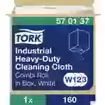 TORK 570137 Reinigungstücher 1 lagig TORK 570137 Reinigungstücher 1 lagig