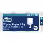 TORK 610133 Reinigungstücher 1 lagig TORK 610133 Reinigungstücher 1 lagig