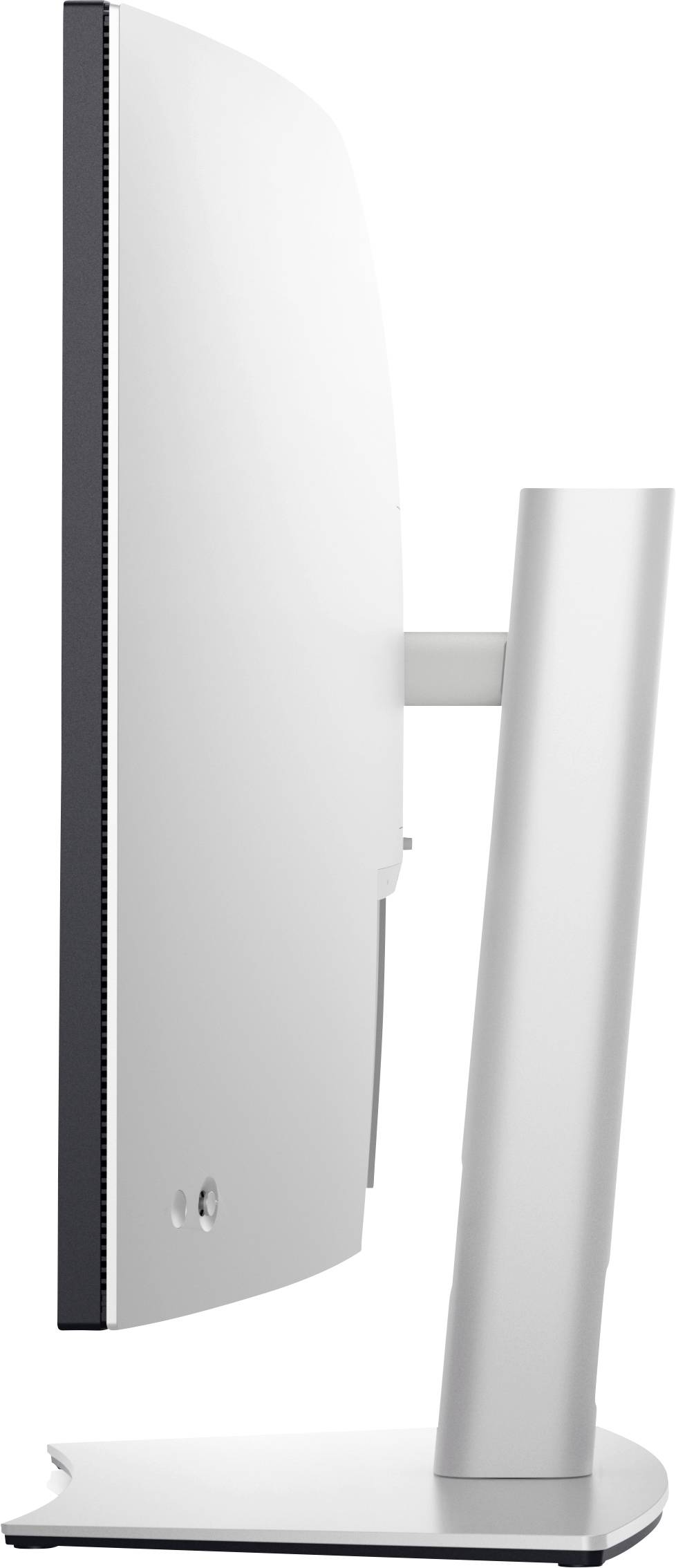 Dell UltraSharp U4021QW LED-Monitor EEK G (A - G) 100.8 cm (39.7 Zoll) 5120 x 2160 Pixel 21:9 8 ms HDMI®, DisplayPort, USB-C®, USB-A (USB 3.2 Gen