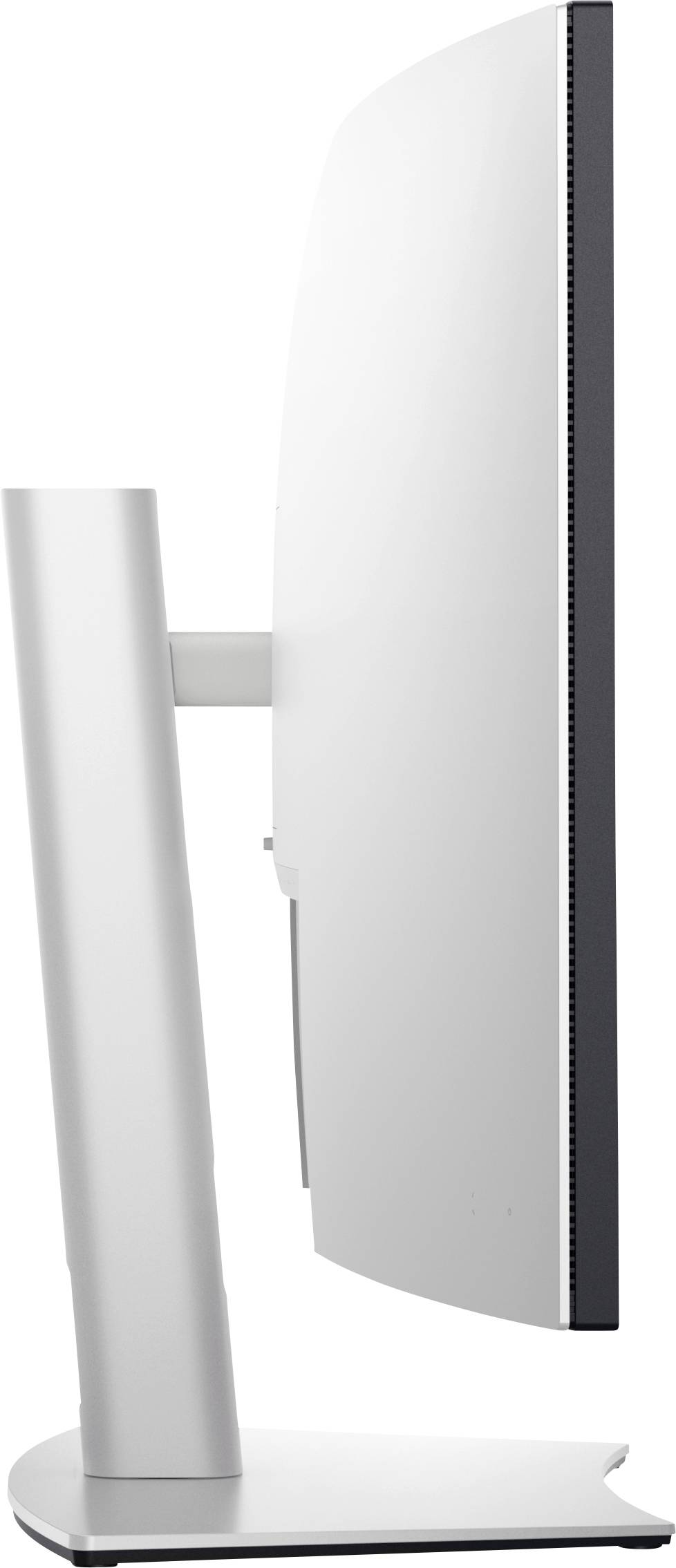 Dell UltraSharp U4021QW LED-Monitor EEK G (A - G) 100.8 cm (39.7 Zoll) 5120 x 2160 Pixel 21:9 8 ms HDMI®, DisplayPort, USB-C®, USB-A (USB 3.2 Gen
