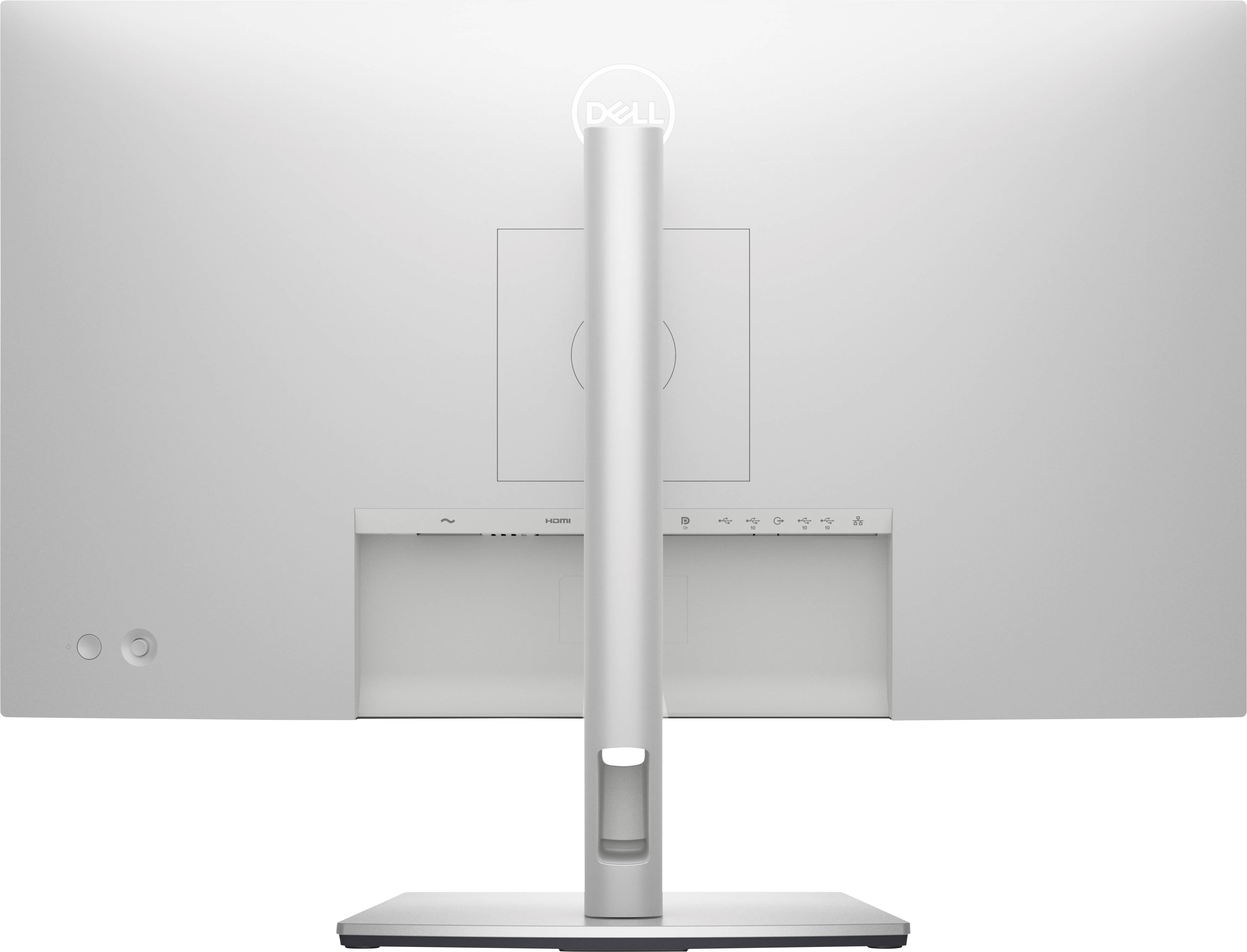 Dell UltraSharp U2722DE LED-Monitor EEK E (A - G) 68.6 cm (27 Zoll) 2560 x 1440 Pixel 16:9 8 ms HDMI®, DisplayPort, USB-C®, USB-A (USB 3.2 Gen 2)