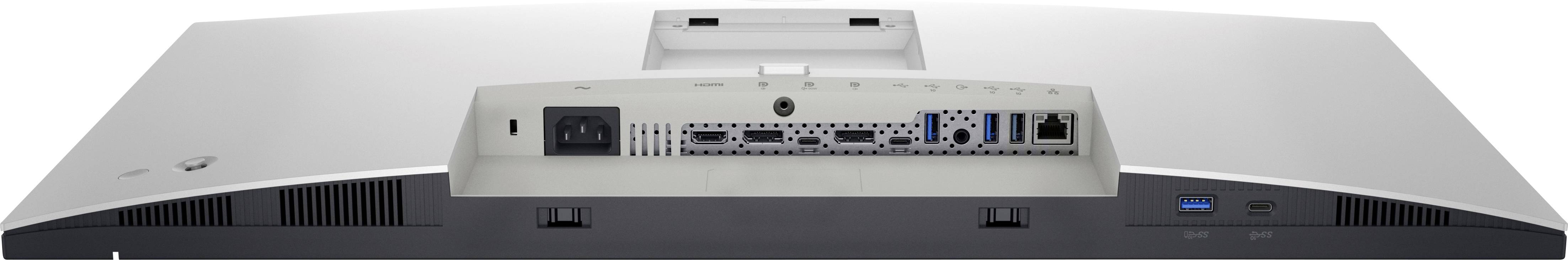 Dell UltraSharp U2722DE LED-Monitor EEK E (A - G) 68.6 cm (27 Zoll) 2560 x 1440 Pixel 16:9 8 ms HDMI®, DisplayPort, USB-C®, USB-A (USB 3.2 Gen 2)