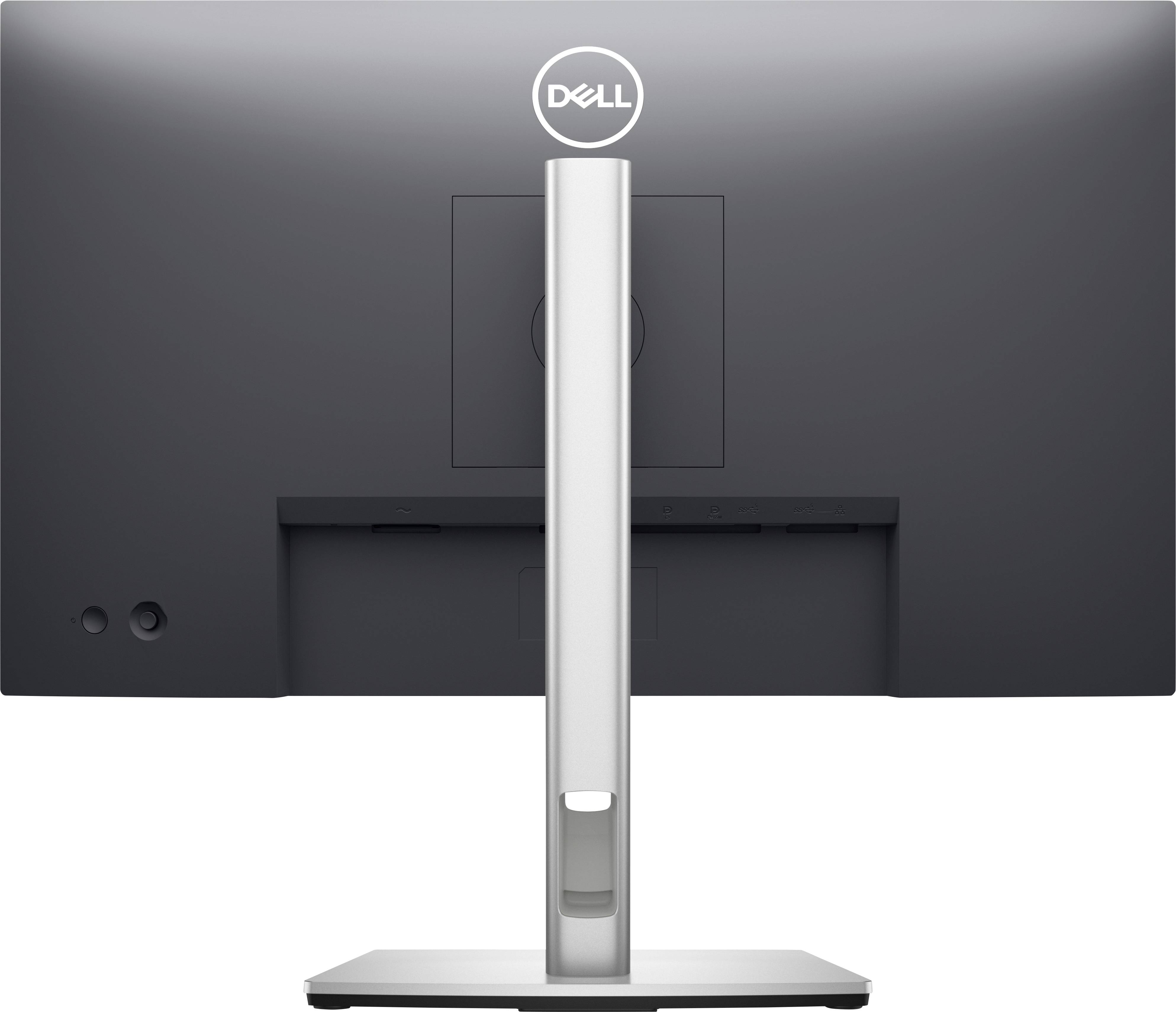 Dell P2422HE LED-Monitor EEK D (A - G) 60.5 cm (23.8 Zoll) 1920 x 1080 Pixel 16:9 8 ms Docking-Station / Port-Replikator, HDMI®, USB-C®, USB-A (USB