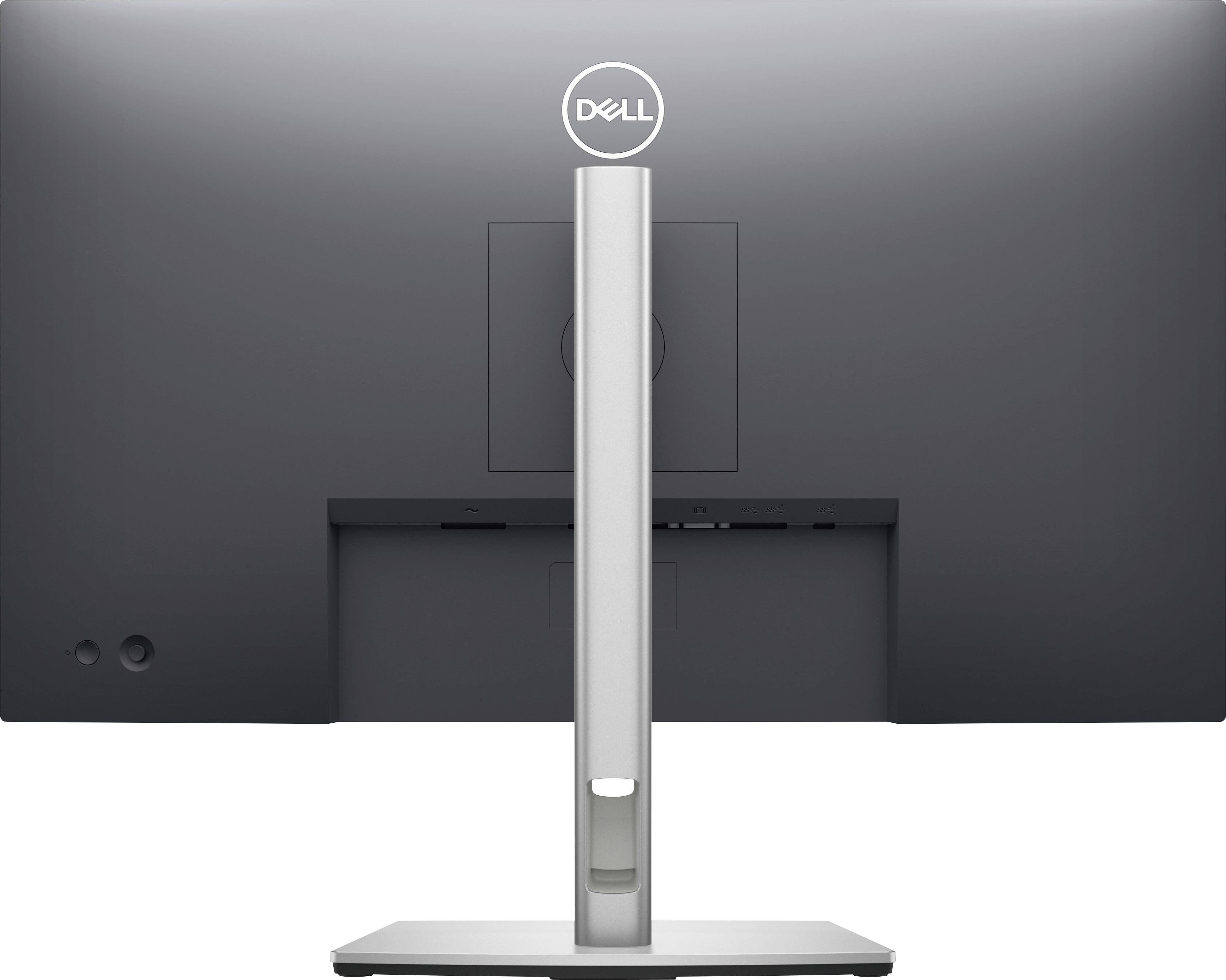 Dell P2722HE LED-Monitor EEK D (A - G) 68.6 cm (27 Zoll) 1920 x 1080 Pixel 16:9 5 ms DisplayPort, HDMI®, USB-C®, USB-A (USB 3.2 Gen 1), LAN (10/100