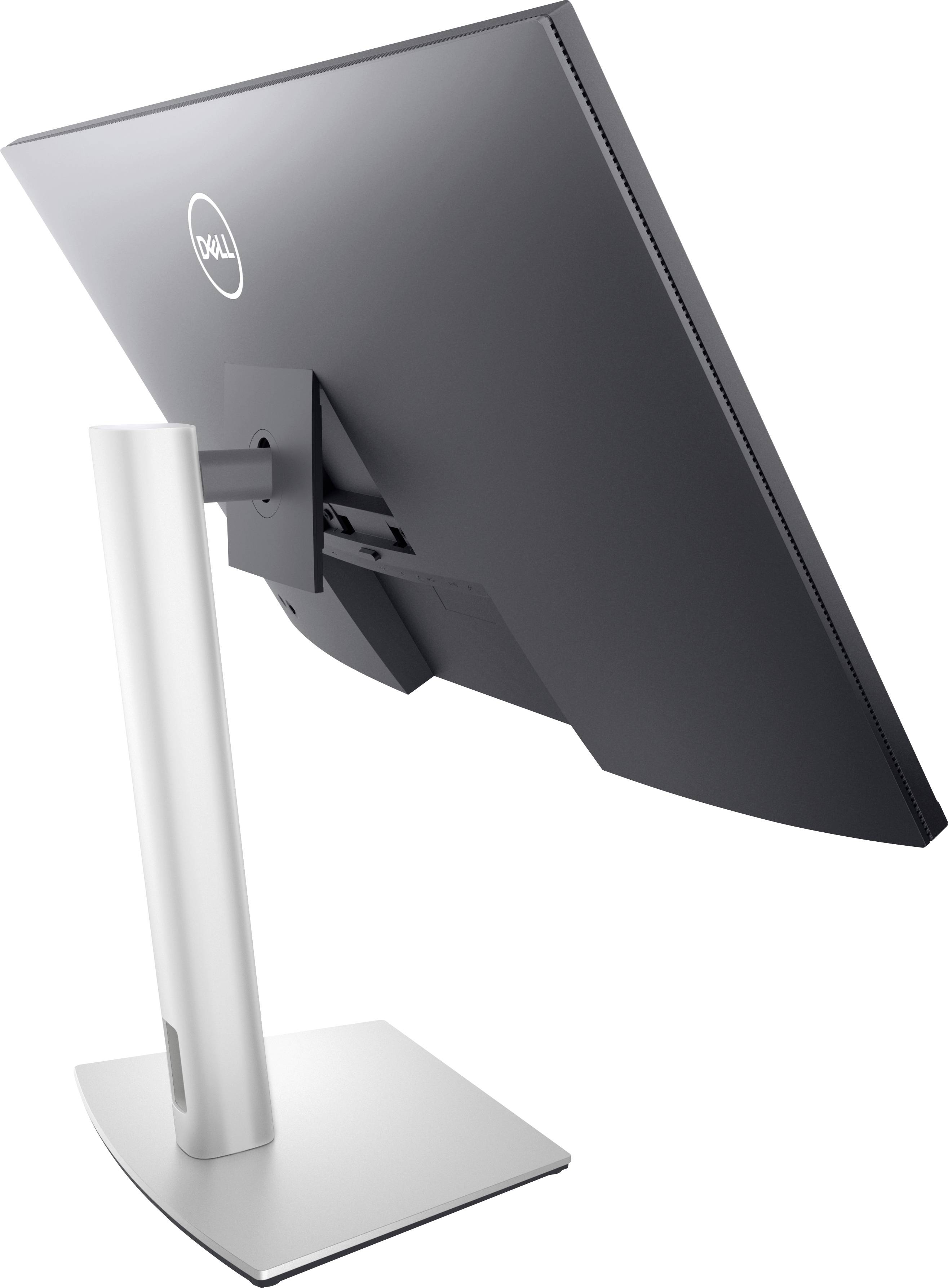 Dell P3222QE LED-Monitor EEK F (A - G) 80 cm (31.5 Zoll) 3840 x 2160 Pixel 16:9 5 ms DisplayPort, HDMI®, USB-C®, USB-A (USB 3.2 Gen 1), LAN (10/100