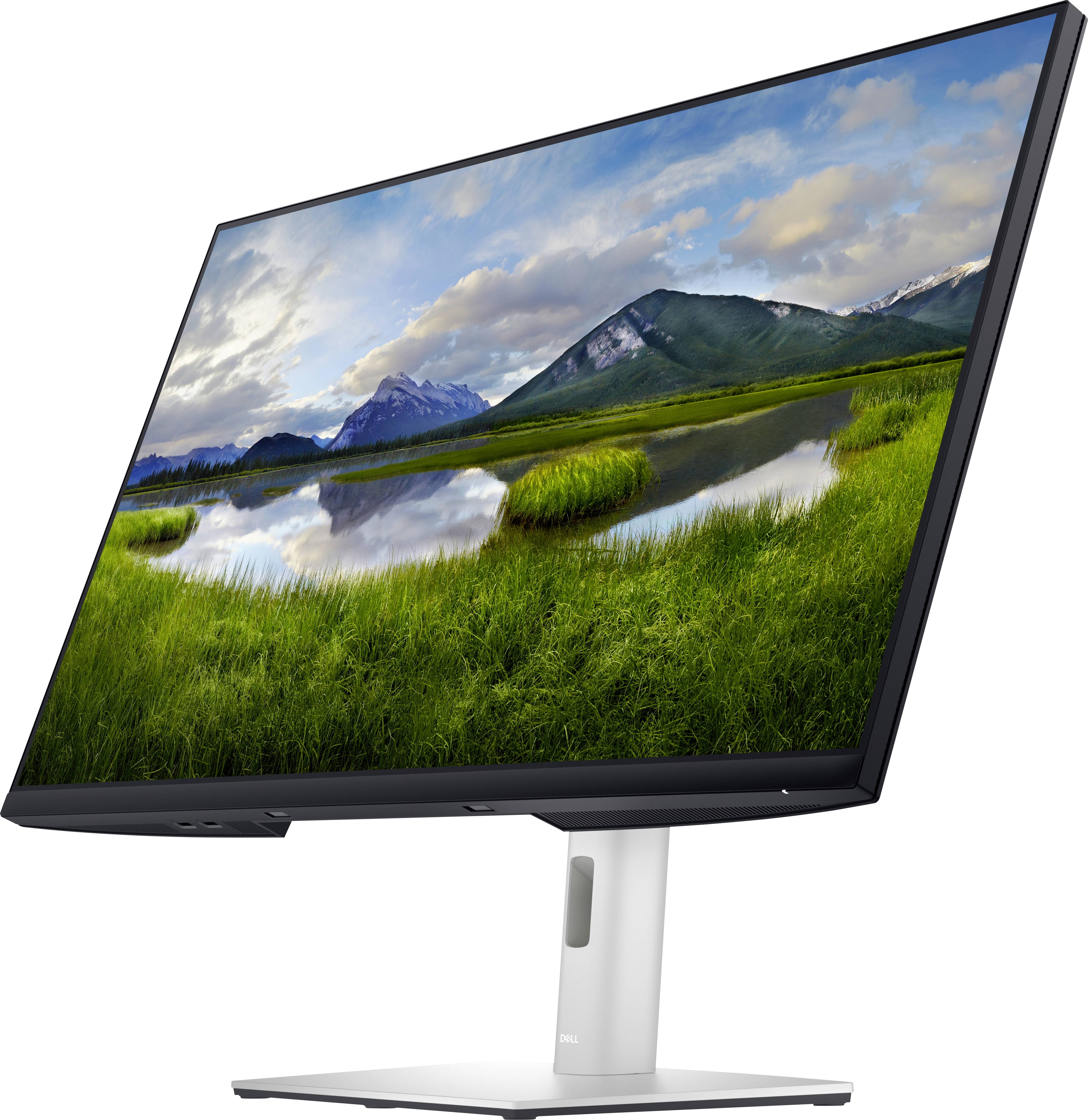 Dell P3222QE LED-Monitor EEK F (A - G) 80 cm (31.5 Zoll) 3840 x 2160 Pixel 16:9 5 ms DisplayPort, HDMI®, USB-C®, USB-A (USB 3.2 Gen 1), LAN (10/100