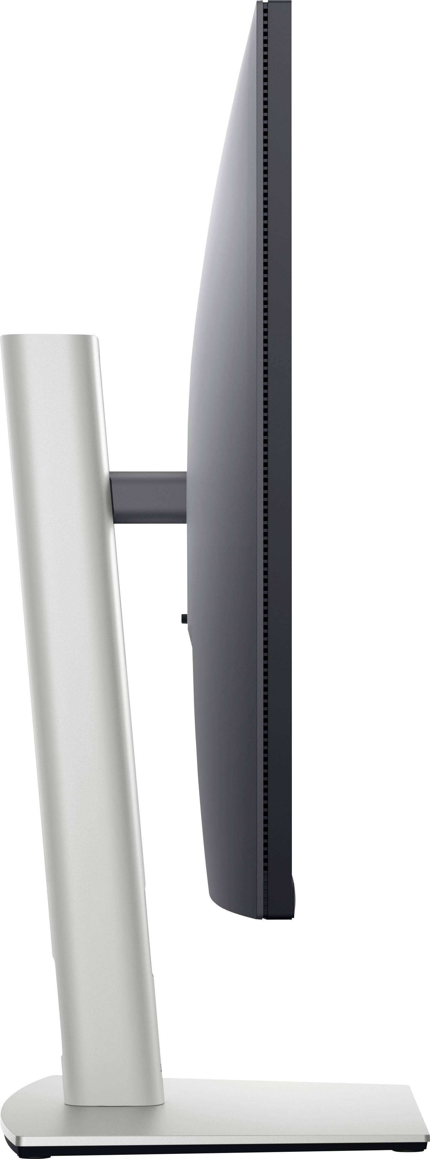 Dell P3222QE LED-Monitor EEK F (A - G) 80 cm (31.5 Zoll) 3840 x 2160 Pixel 16:9 5 ms DisplayPort, HDMI®, USB-C®, USB-A (USB 3.2 Gen 1), LAN (10/100