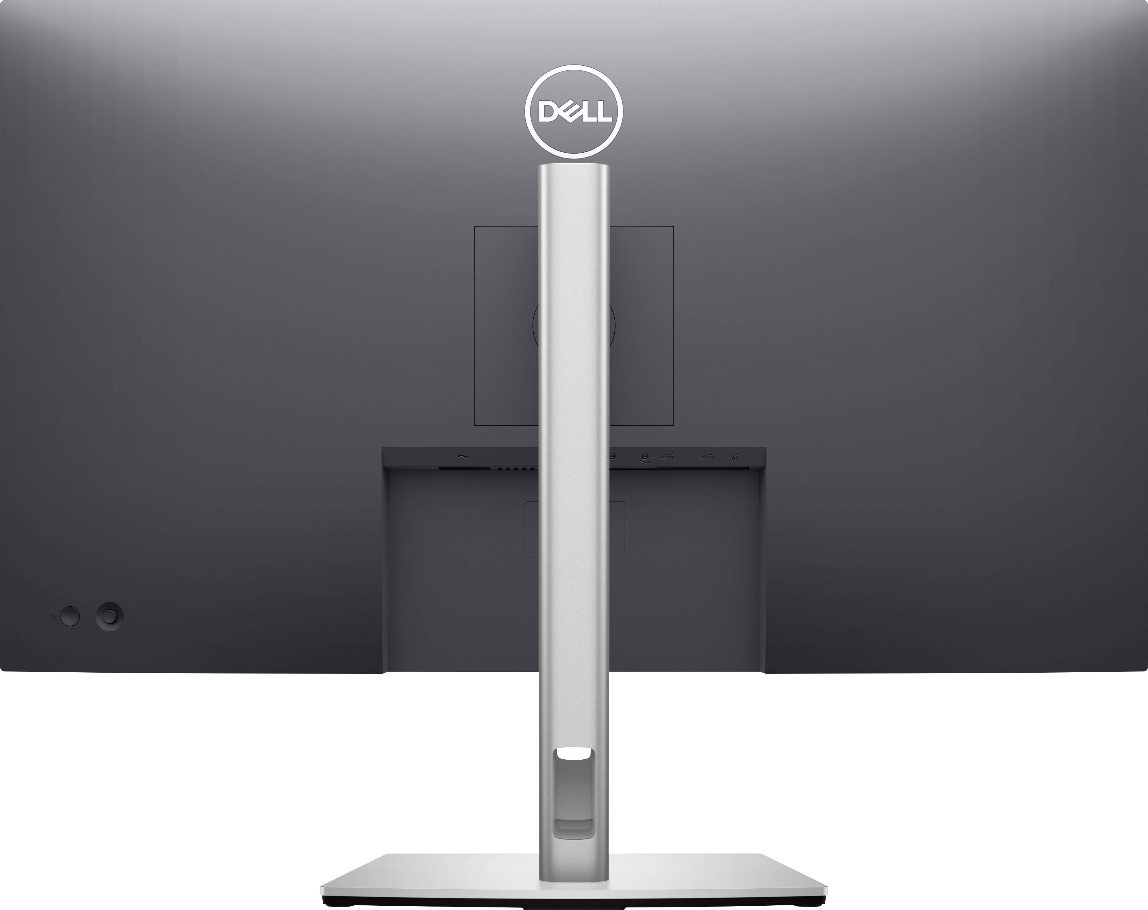 Dell P3222QE LED-Monitor EEK F (A - G) 80 cm (31.5 Zoll) 3840 x 2160 Pixel 16:9 5 ms DisplayPort, HDMI®, USB-C®, USB-A (USB 3.2 Gen 1), LAN (10/100
