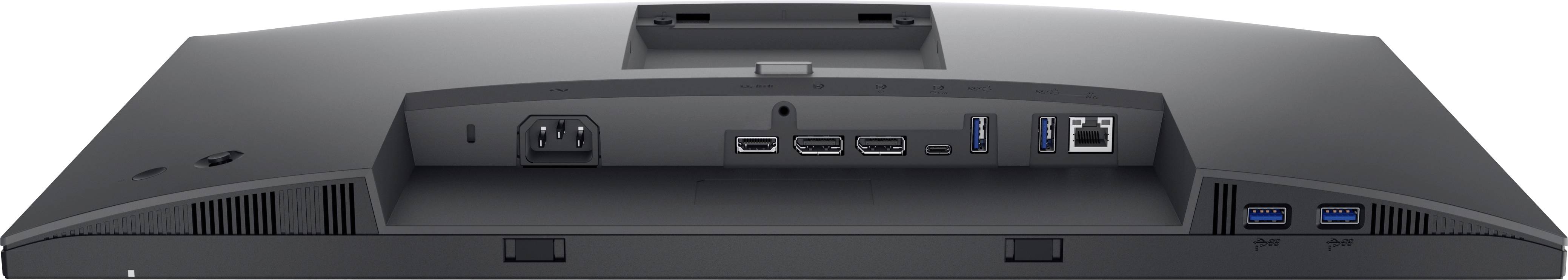 Dell P2422HE LED-Monitor EEK D (A - G) 60.5 cm (23.8 Zoll) 1920 x 1080 Pixel 16:9 8 ms DisplayPort, HDMI®, USB-C®, USB-A (USB 3.2 Gen 1), LAN (10/1