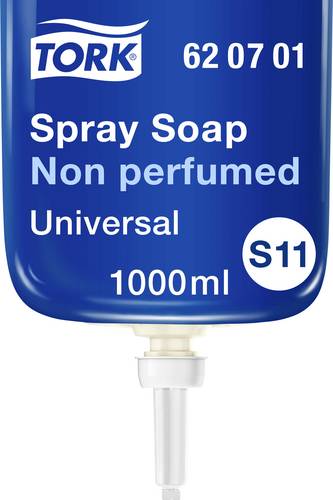 TORK 620701 Sprayseife 1 l