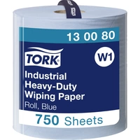 TORK 130080 Reinigungstücher 3 lagig TORK 130080 Reinigungstücher 3 lagig