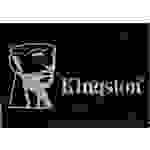 Kingston SKC600 2048GB Interne SATA SSD 6.35cm (2.5 Zoll) Retail SKC600/2048G