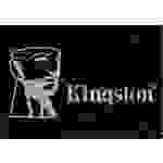 Kingston SKC600 256 GB Interne SATA SSD 6.35 cm (2.5 Zoll) Retail SKC600/256G