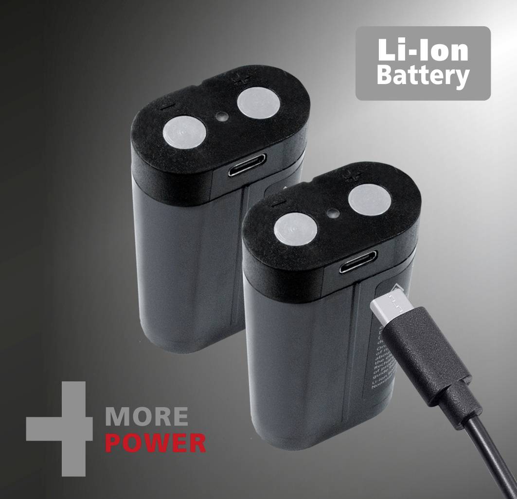 Laserliner X2-Laser Pro Kreuzlinienlaser selbstnivellierend