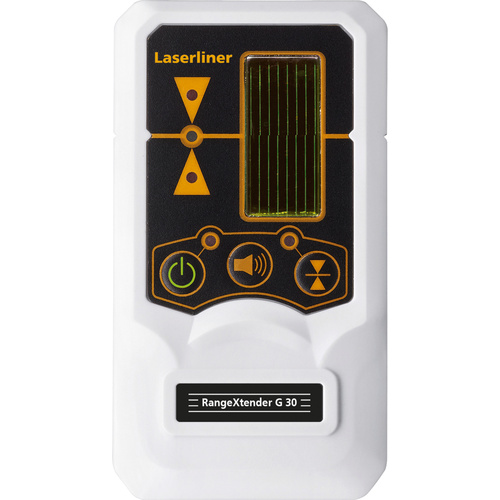 Laserliner 033.26A Laserempfänger für Linienlaser Passend für (Marke-Nivelliergeräte) Laserliner