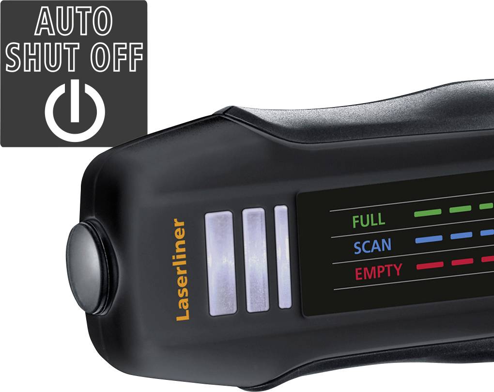 Laserliner Füllstands-Sensor GasCheck 082.163A 1St.