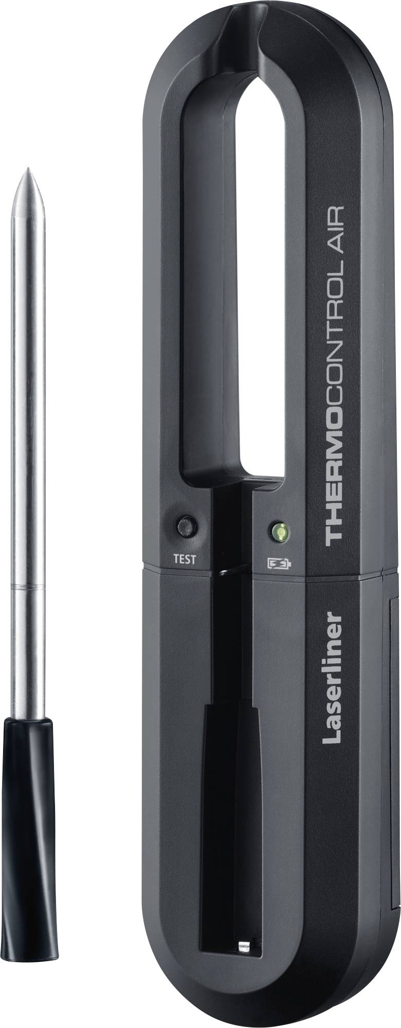 Laserliner 082.425A Bratenthermometer