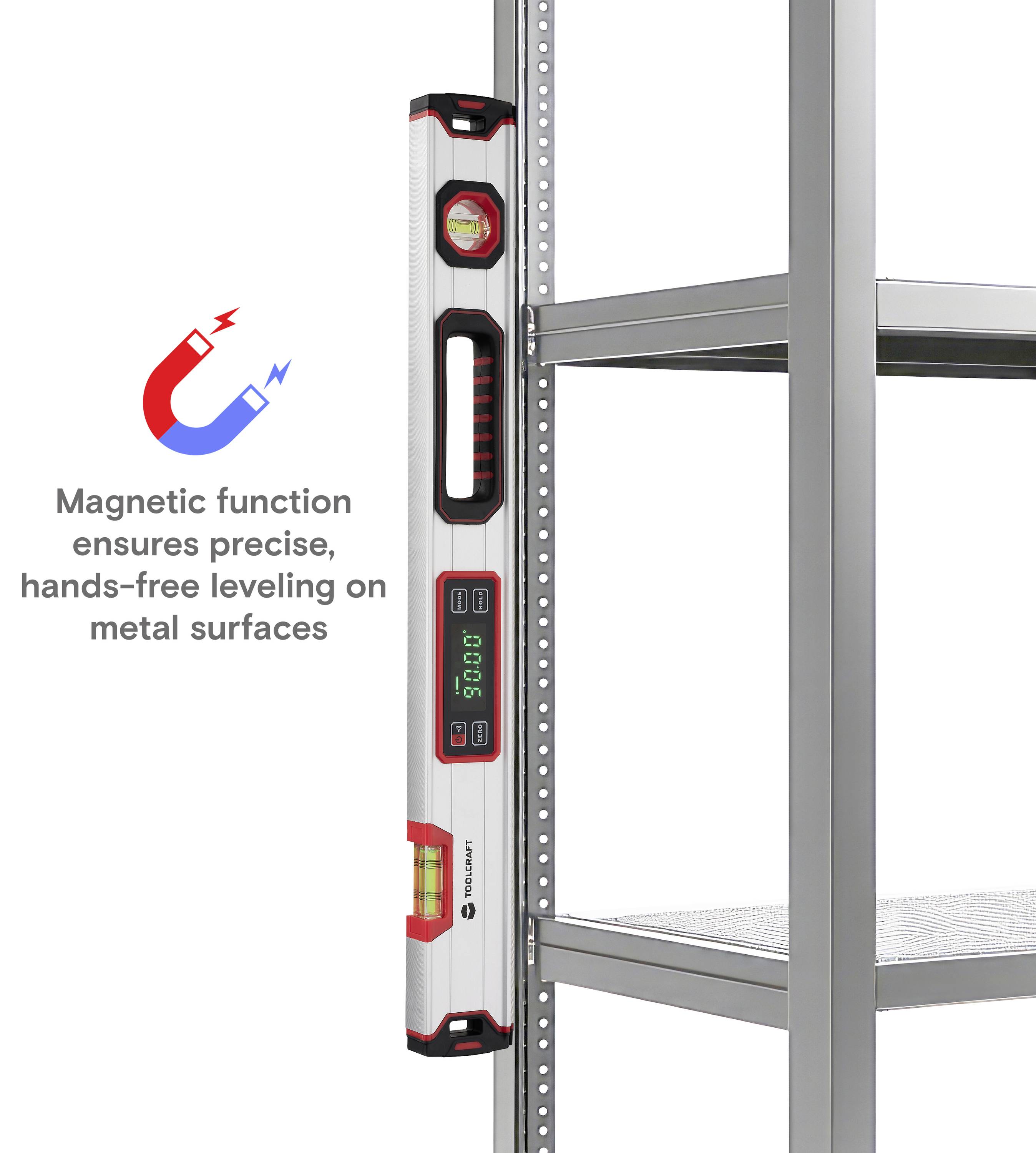 TOOLCRAFT TO-10672410 Profi Werkzeugrucksack bestückt (B x H x T) 35 x 45 x 23cm