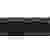 CHERRY G84-5200LCMDE-2 filaire Clavier allemand, QWERTZ noir