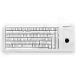 CHERRY G84-5400LUMDE-0 Kabelgebunden Tastatur Deutsch, QWERTZ Grau CHERRY G84-5400LUMDE-0 Kabelgebunden Tastatur Deutsch, QWERTZ Grau