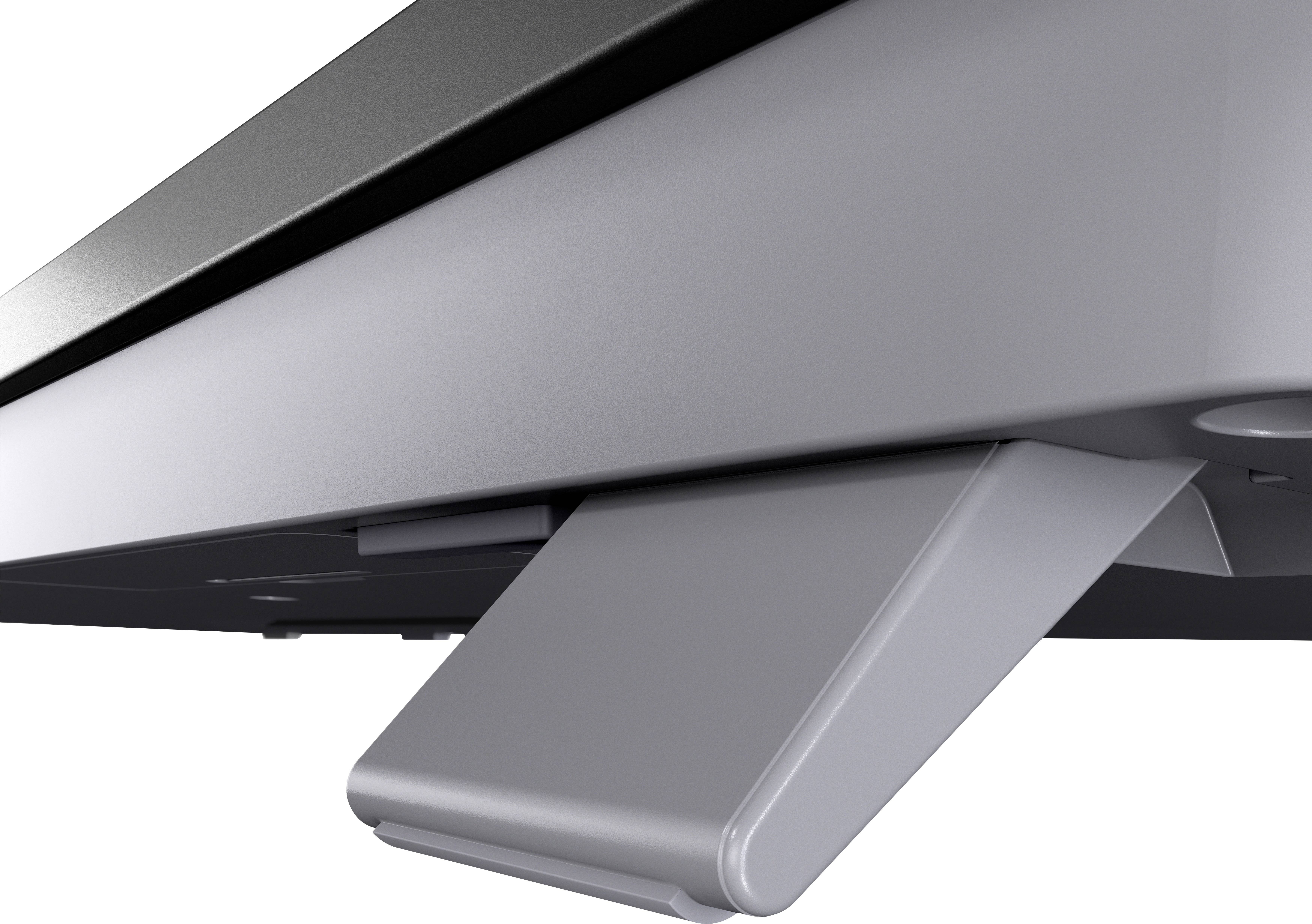 CHERRY STREAM Funk, Kabellos Tastatur, Maus-Set Deutsch, QWERTZ Schwarz