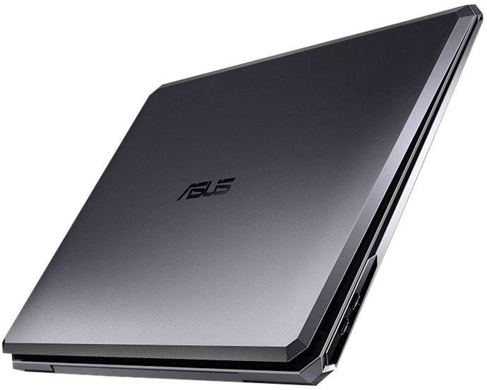 Asus Notebook ProArt StudioBook One W590G6T-HI004R 39.6cm (15.6 Zoll) 4K, UHD Intel® Core™ i9 9980HK 64GB RAM 1TB SSD Nvidia