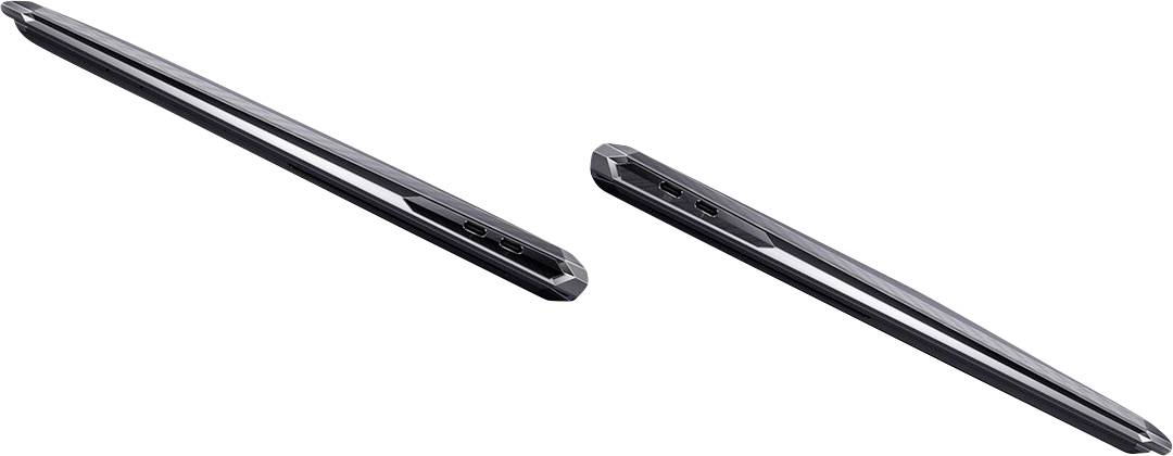 Asus Notebook ProArt StudioBook One W590G6T-HI004R 39.6cm (15.6 Zoll) 4K, UHD Intel® Core™ i9 9980HK 64GB RAM 1TB SSD Nvidia