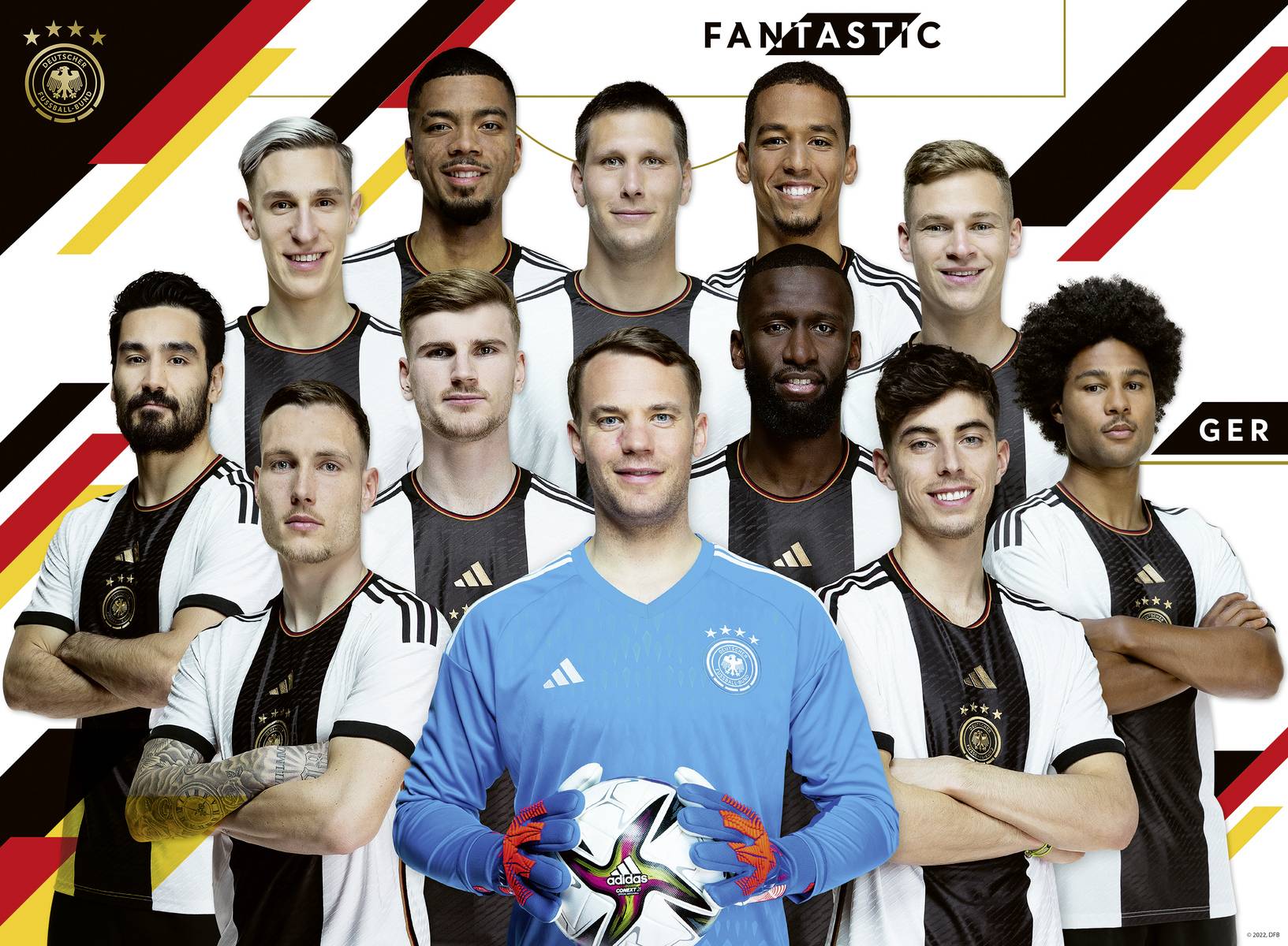 Fujitsu All-in-One PC ESPRIMO K5010 60.5 cm (23.8 Zoll) Full HD Intel® Core™ i5 i5-10500 8 GB RAM 256 GB SSD VFY:K5010PC52MIN