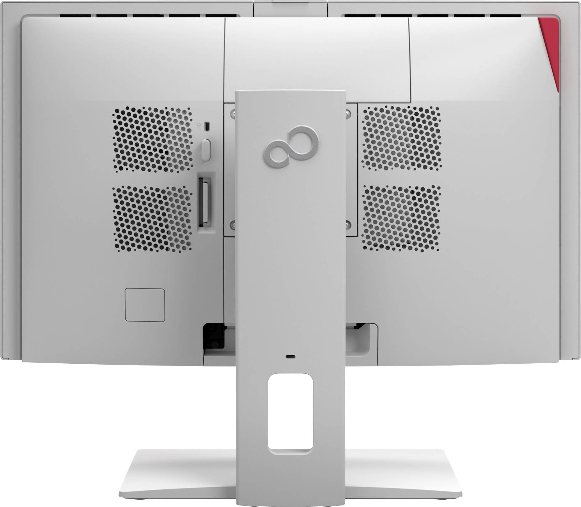 Fujitsu All-in-One PC ESPRIMO K5010 60.5 cm (23.8 Zoll) Full HD Intel® Core™ i5 i5-10500 8 GB RAM 256 GB SSD VFY:K5010PC52MIN