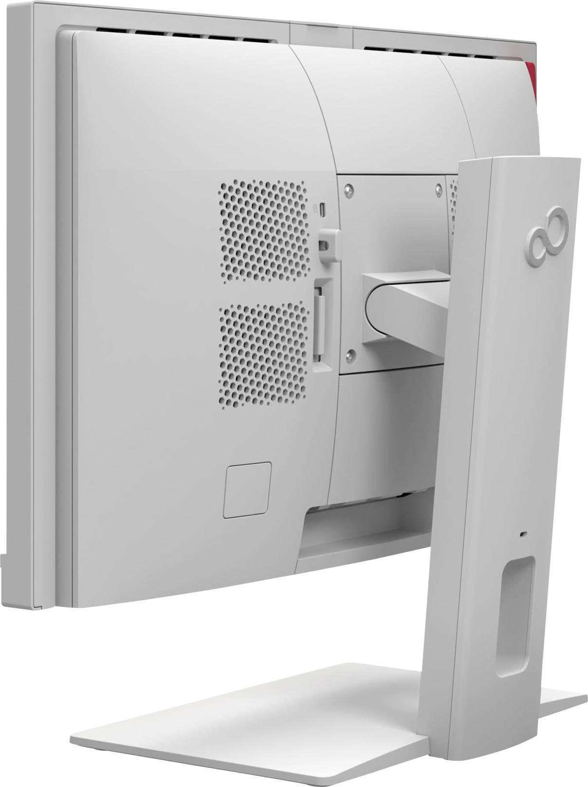 Fujitsu All-in-One PC ESPRIMO K5010 60.5 cm (23.8 Zoll) Full HD Intel® Core™ i5 i5-10500 8 GB RAM 256 GB SSD VFY:K5010PC52MIN