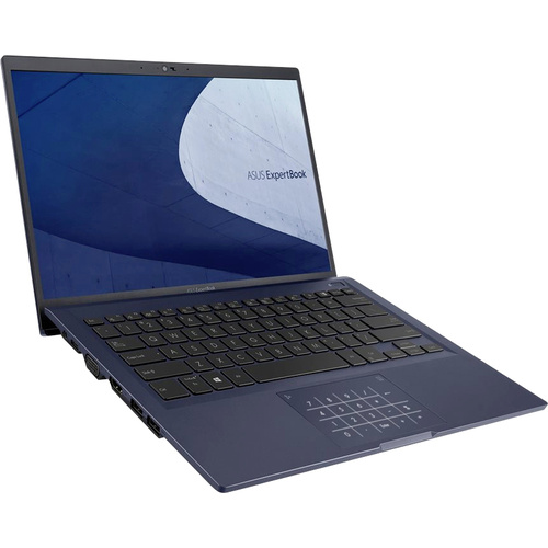 Asus Notebook ExpertBook B1 B1400CEAE-EK1404R 35.6 cm (14 Zoll) Full-HD+ Intel® Core™ i5 i5-1135G7