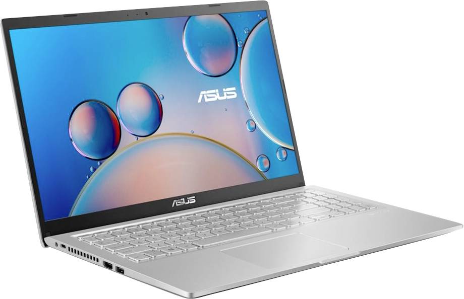 Asus Notebook X515EA BQ943T 39.6cm (15.6 Zoll) Full-HD+ Intel® Core™ i5 i5-1135G7 8GB RAM 512GB SSD Intel® Iris® Xᵉ Graphics