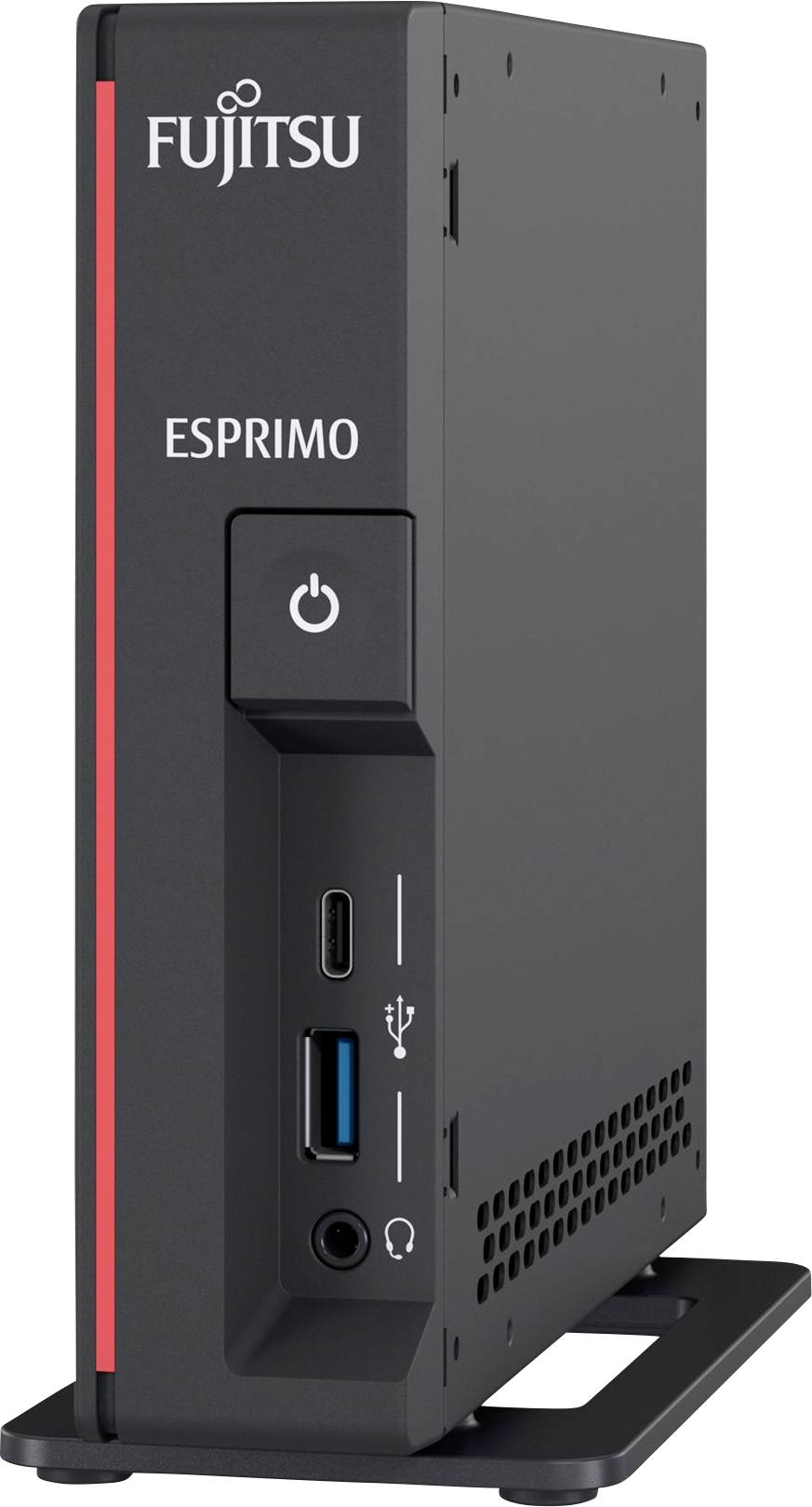 Fujitsu Mini PC ESPRIMO G5010 () Intel® Core™ i3 10100 8 GB RAM 256 GB SSD VFY:G5010P13AMIN