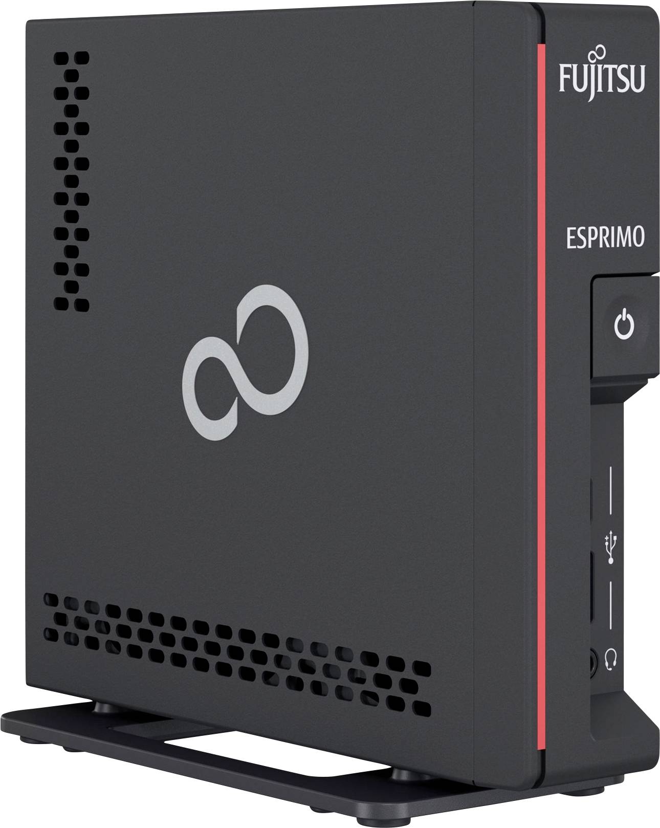 Fujitsu Mini PC ESPRIMO G5010 () Intel® Core™ i3 10100 8 GB RAM 256 GB SSD VFY:G5010P13AMIN