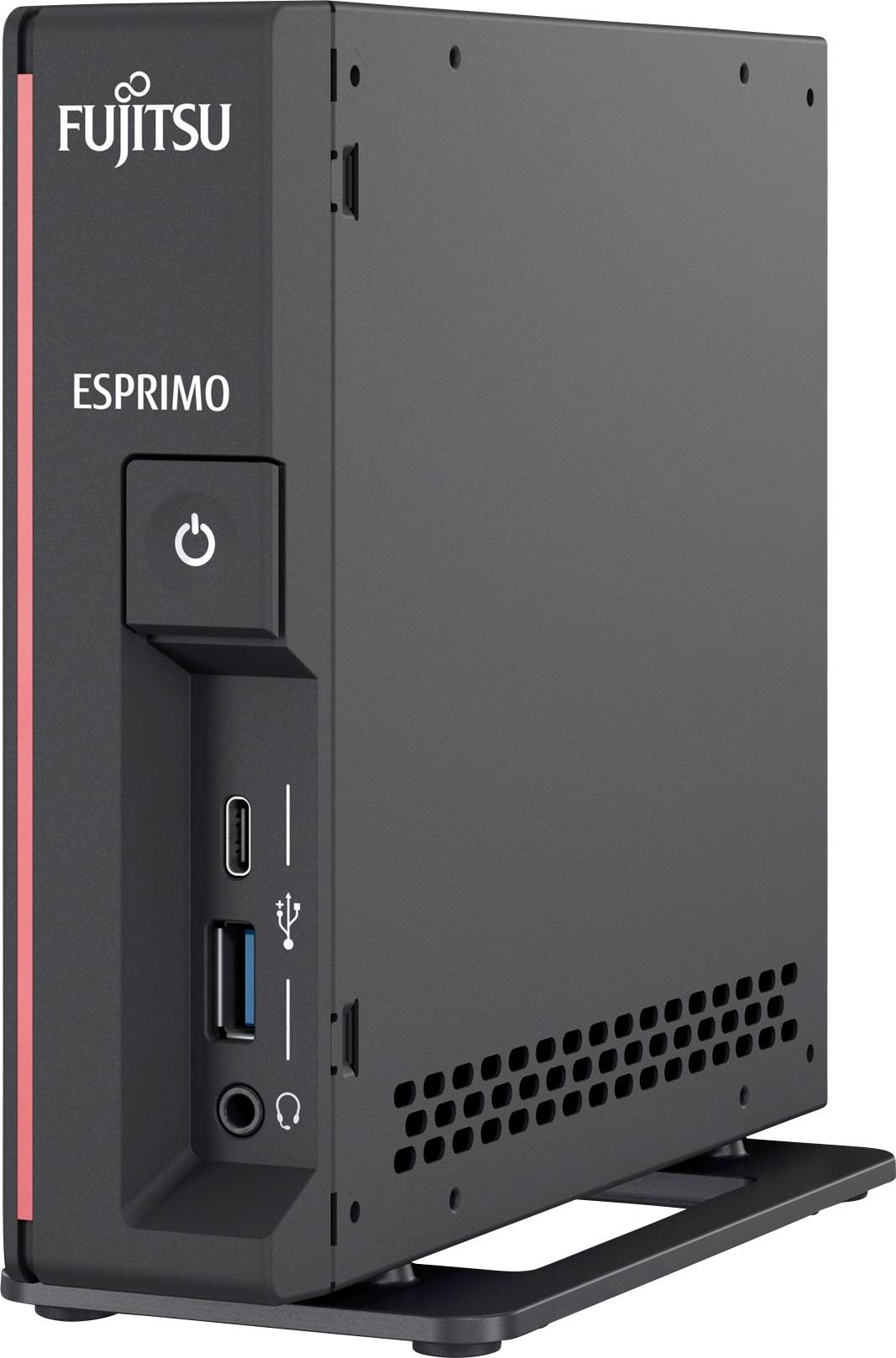 Fujitsu Mini PC ESPRIMO G5010 () Intel® Core™ i3 10100 8 GB RAM 256 GB SSD VFY:G5010P13AMIN