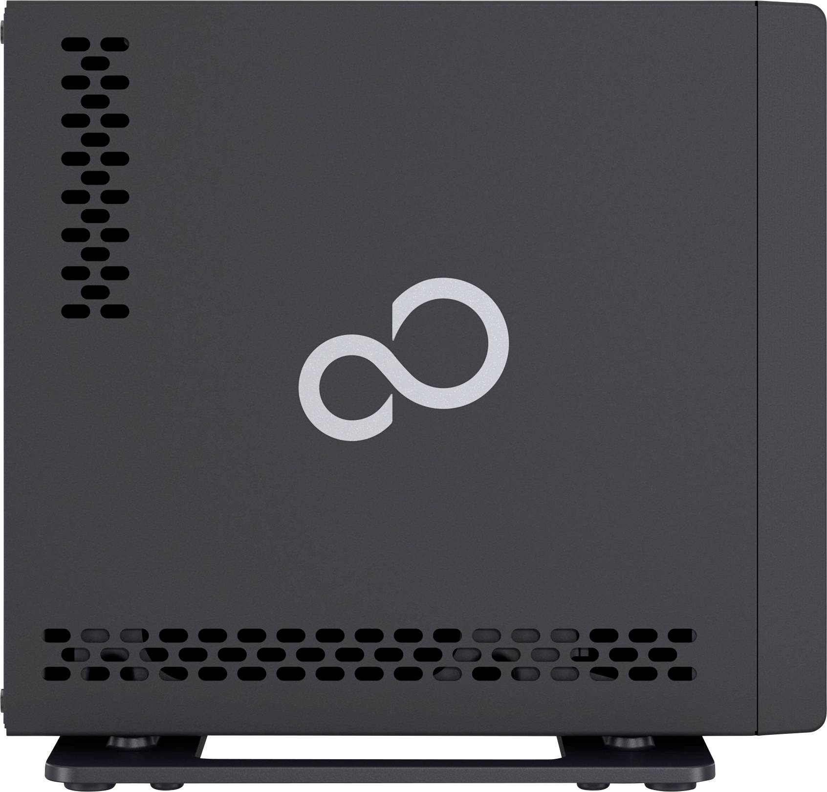 Fujitsu Mini PC ESPRIMO G5010 () Intel® Core™ i3 10100 8 GB RAM 256 GB SSD VFY:G5010P13AMIN