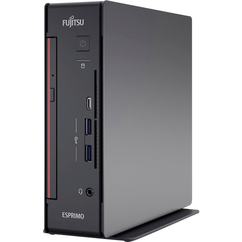 Fujitsu Mini PC ESPRIMO Q7010 () Intel® Core™ i7 i7-10700T 16GB RAM 512GB SSD VFY:Q7010P15CMIN