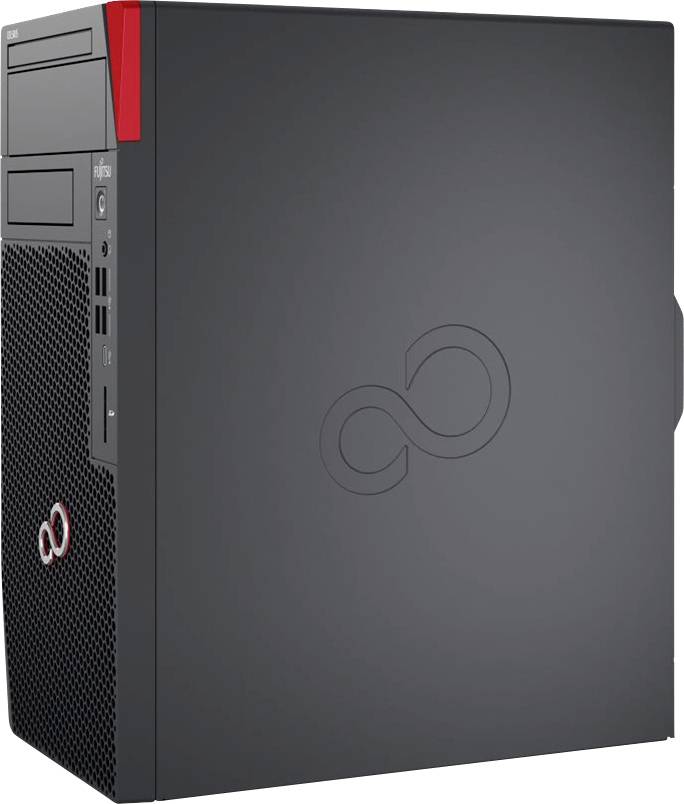 Fujitsu Workstation CELSIUS W5010 Intel® Core™ i9 i9-10900K 32 GB RAM 512 GB SSD Intel UHD Graphics 630 Win 10 Pro VFY:W5010WC92MIN