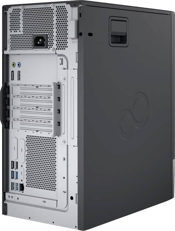 Fujitsu Workstation CELSIUS W5010 Intel® Core™ i9 i9-10900K 32 GB RAM 512 GB SSD Intel UHD Graphics 630 Win 10 Pro VFY:W5010WC92MIN