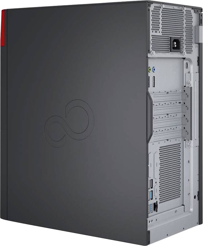 Fujitsu Workstation CELSIUS W5010 Intel® Core™ i9 i9-10900K 32 GB RAM 512 GB SSD Intel UHD Graphics 630 Win 10 Pro VFY:W5010WC92MIN