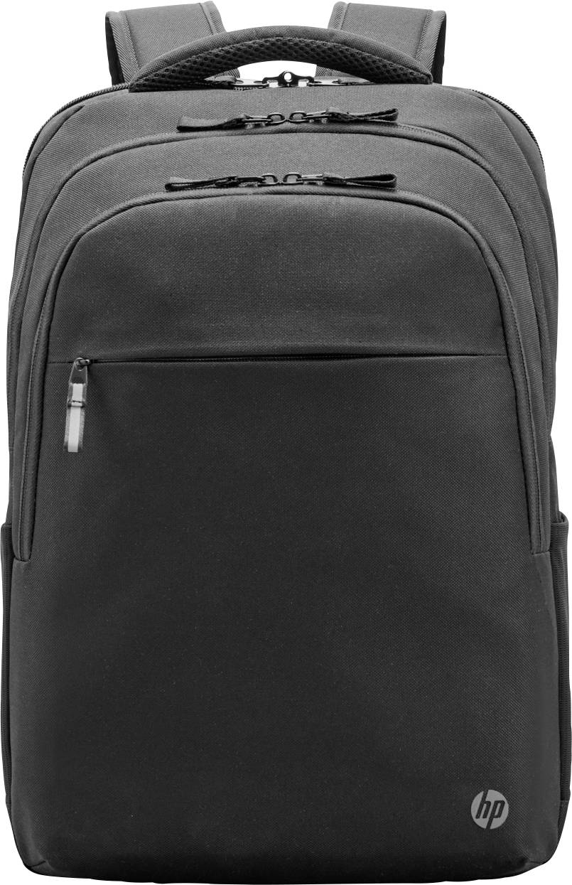 HP Notebook Rucksack Renew Passend für maximal: 43,9 cm (17,3") Schwarz